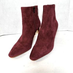 Vince Camino Women’s Allost Ankle Boots Size 9